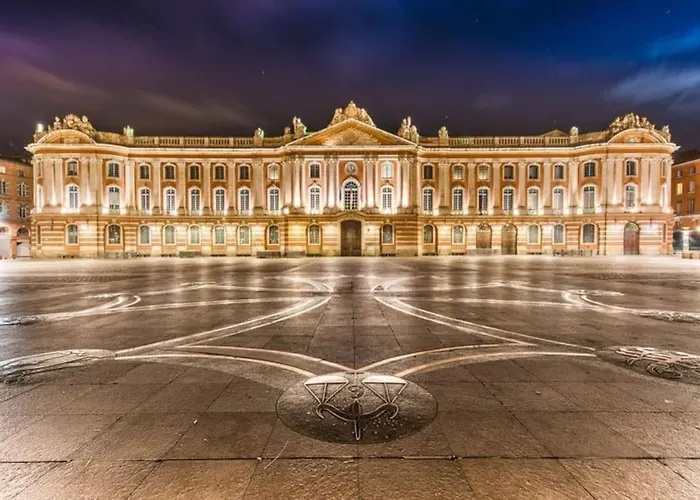 شقة Grand Studio*victor Hugo*centre